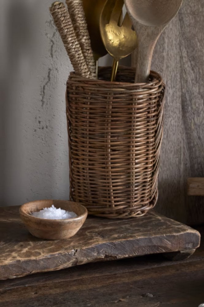 Nkuku Kaveeta Reclaimed Serving Board