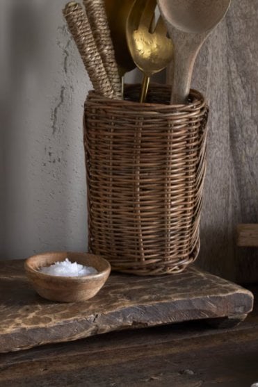 Kaveeta Reclaimed Serving Board