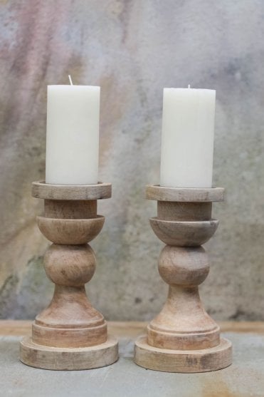 Kibibi Candle Stick