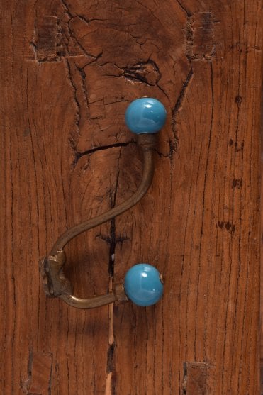 Nkuku Kitu Ceramic Hook