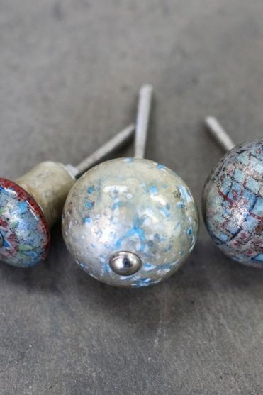 Marot Vintage Ceramic Knob