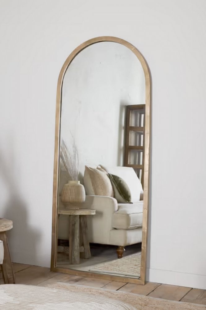 Nkuku Murwara Full Length Mirror