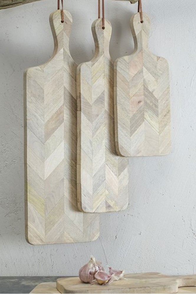 Nkuku Nalbari Chopping Board