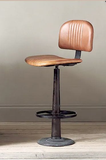 Narwana Bar Chair