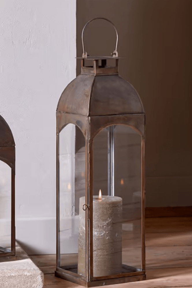 Nkuku Nivas Lantern