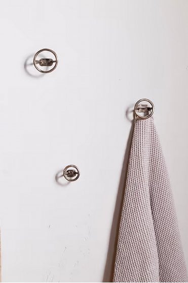 Olani Bathroom Hooks Set of 3