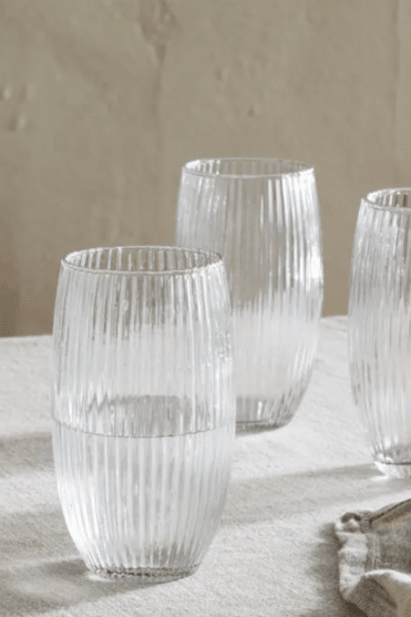 Otuba Highball Glasses