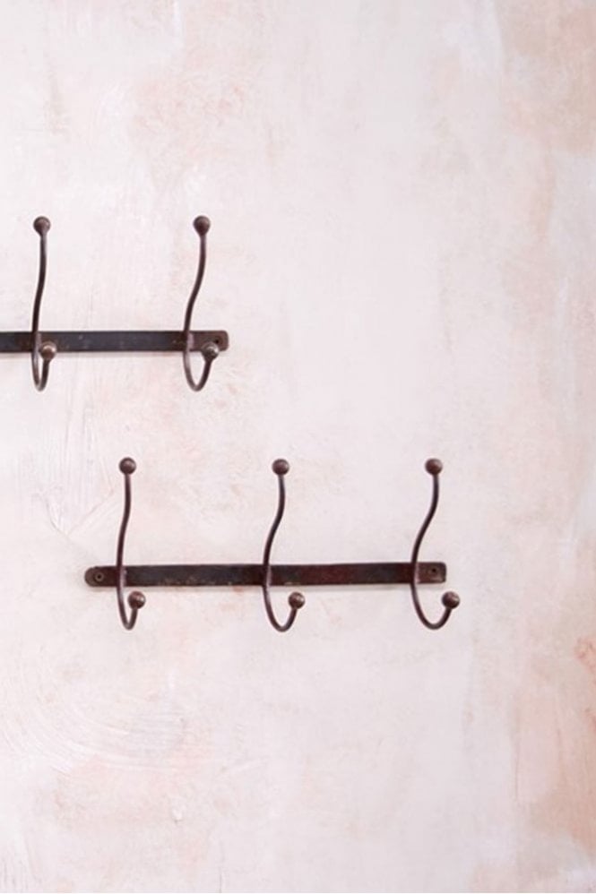 Nkuku Rama Iron Hook