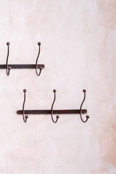 Rama Iron Hook