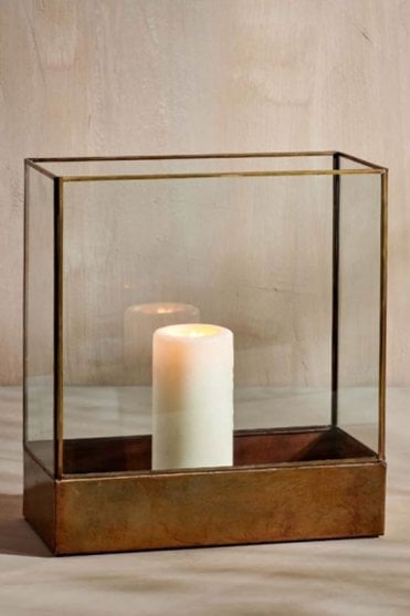 SAMPARA Storm Lantern - Wide