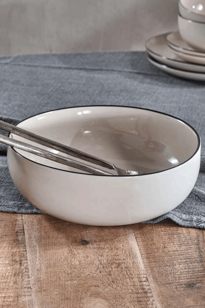 Nkuku Tala Serving Bowl