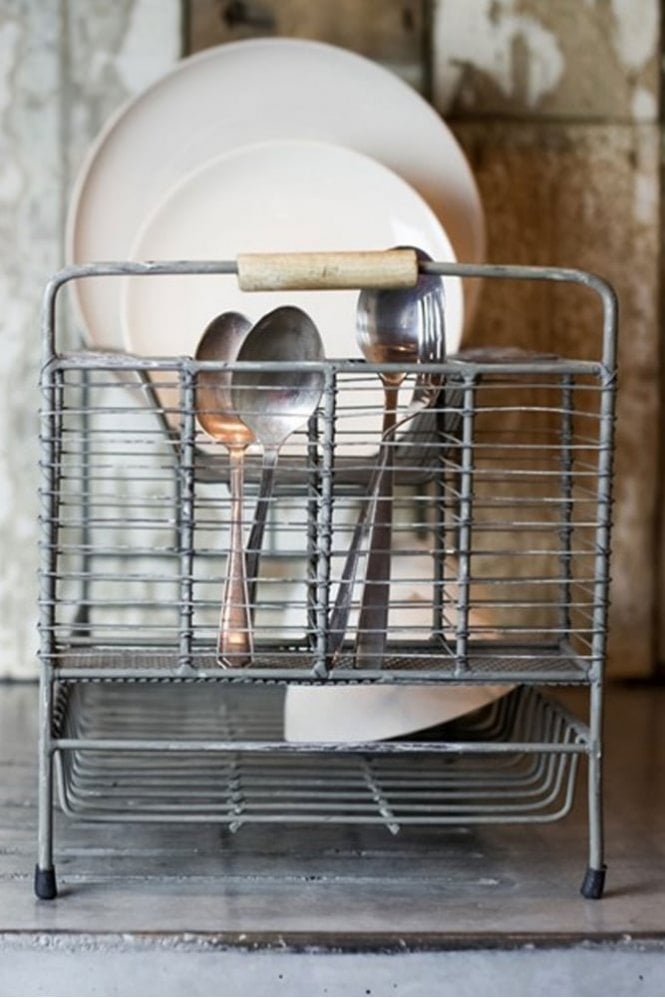 Nkuku Tilmo Dish Rack