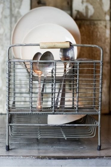 Tilmo Dish Rack