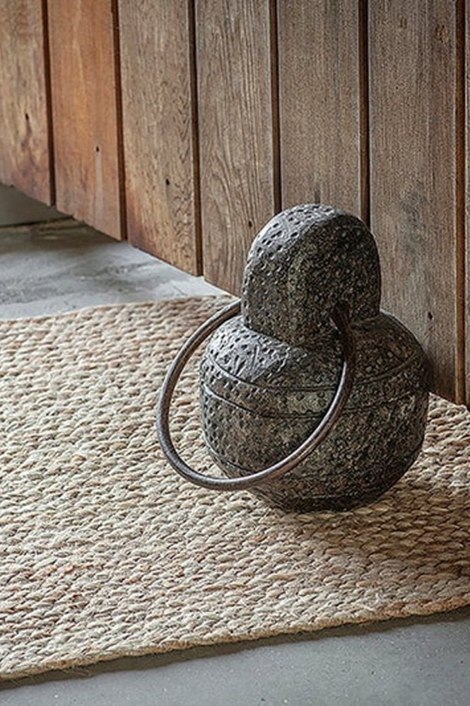 Nkuku Vagator Weight Door Stop