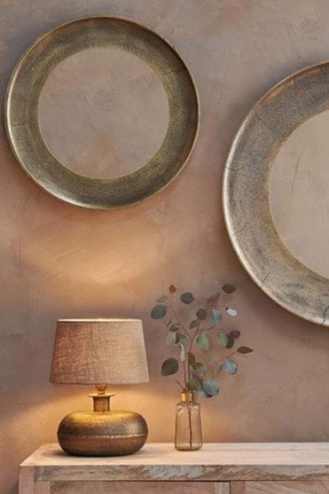 Yakira Mirror Small