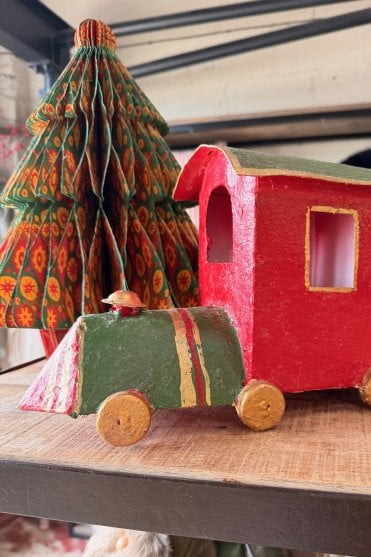 North Pole Express
