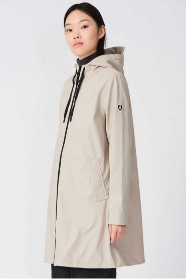 Nuovola in Stone Grey