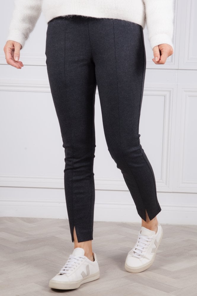 NYDJ Pull on Jersey Leggings