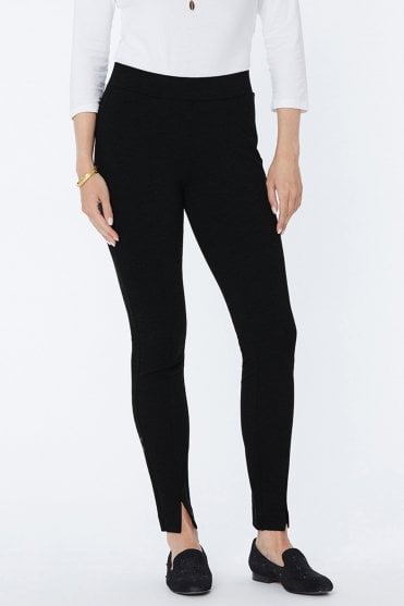Pull on Jersey Leggings