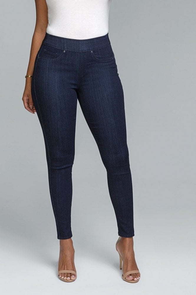 NYDJ Sculpt Pull On in Papillon