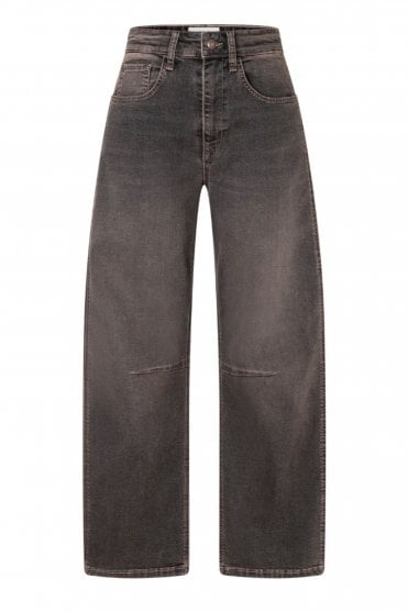 Ohio Barrel Auth. Comfort Vintage in Coffee Vintage 