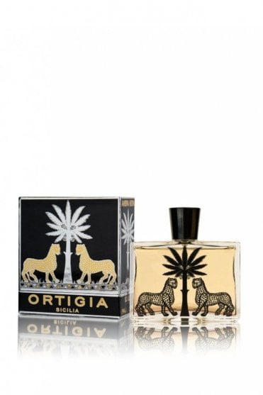 Ambra Nera Eau De Parfum 100ml
