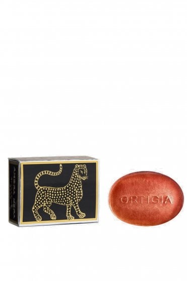 Ambra Nera Glycerine Single Soap 40g