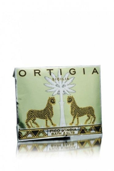 Fico D India Bath Salts Sachet