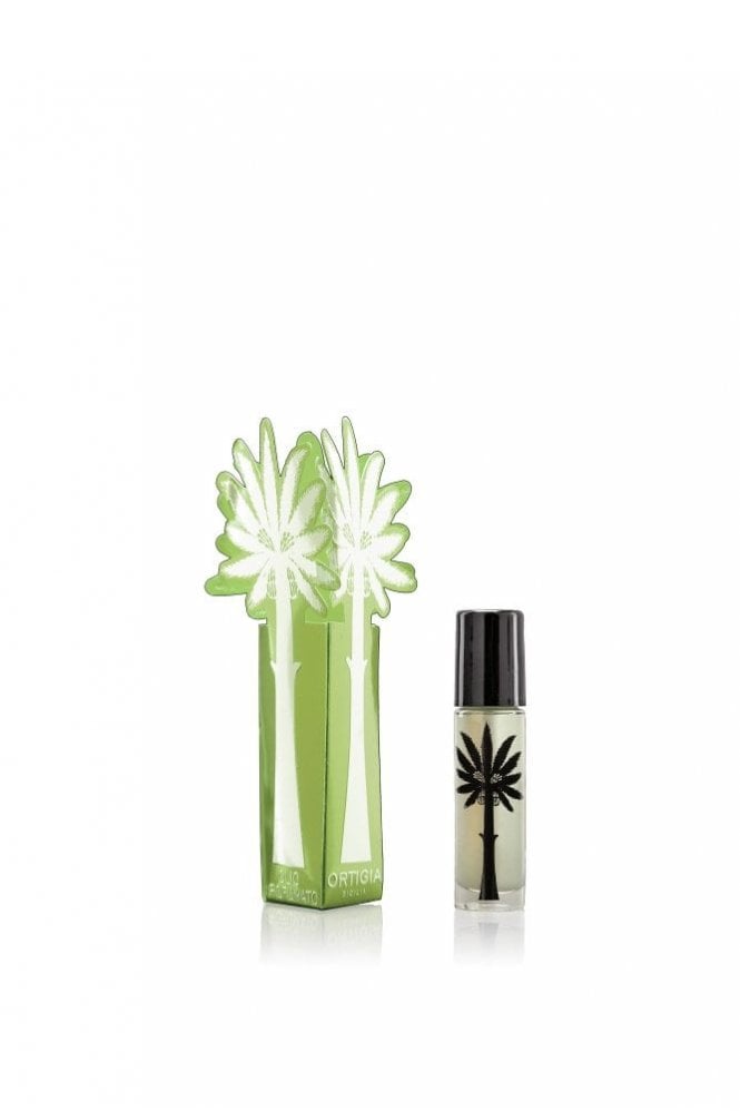 Ortigia Fico D India Perfume Oil 10ml