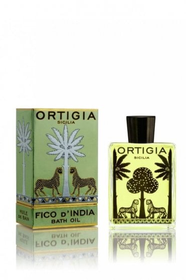 Fico D'India Bath Oil 200ml