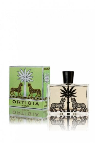 Fico D'India Eau De Parfum 100ml