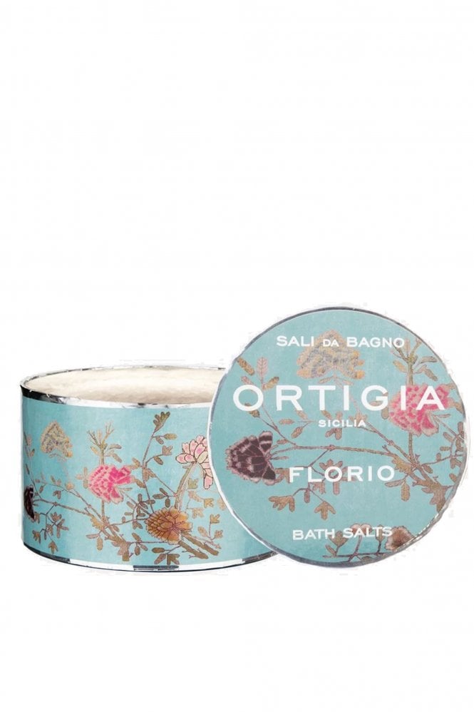 Ortigia Florio Bath Salts 500g