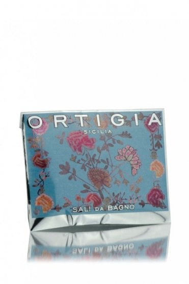 Florio Bath Salts Sachet 75g