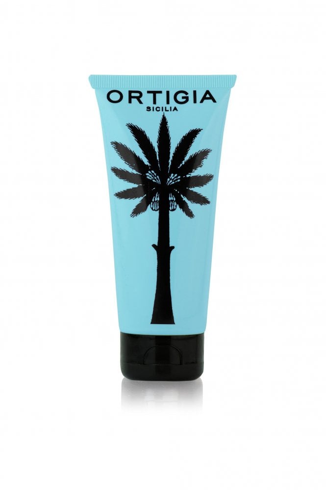 Ortigia Florio Body Cream 100ml Tube