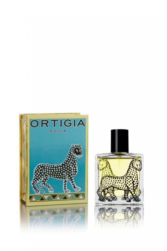 Ortigia Florio Eau de Parfum 30ml