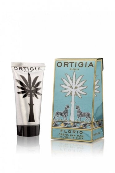 Florio Hand Cream