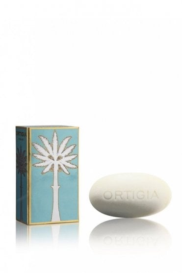Florio Olive Oil Single Soap