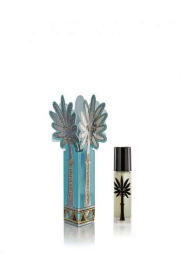Florio Perfume Oil