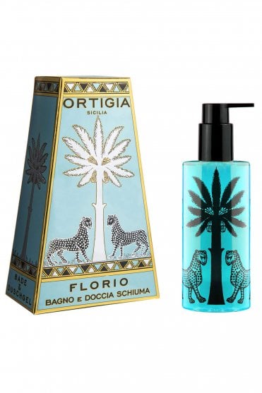 Florio Shower Gel 250ml