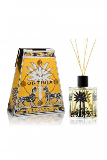 Zagara Diffuser 100ml 