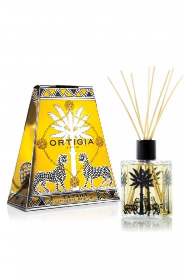 Zagara Diffuser 200ml