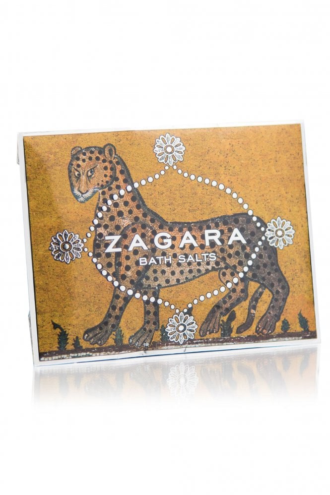 Ortigia Zagara Orange Blossom Bath Salts Sachet