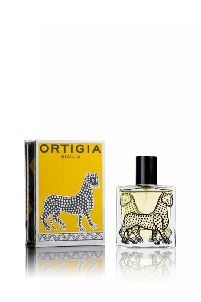 Ortigia Zagara Orange Blossom Eau de Parfum 30ml