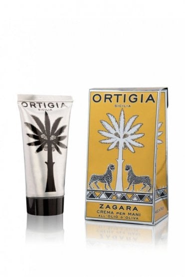 Zagara Orange Blossom Hand Cream