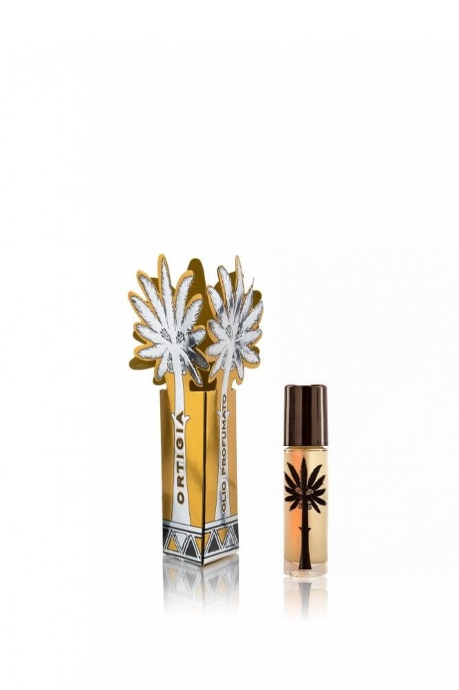 Ortigia Zagara Orange Blossom Perfume Oil