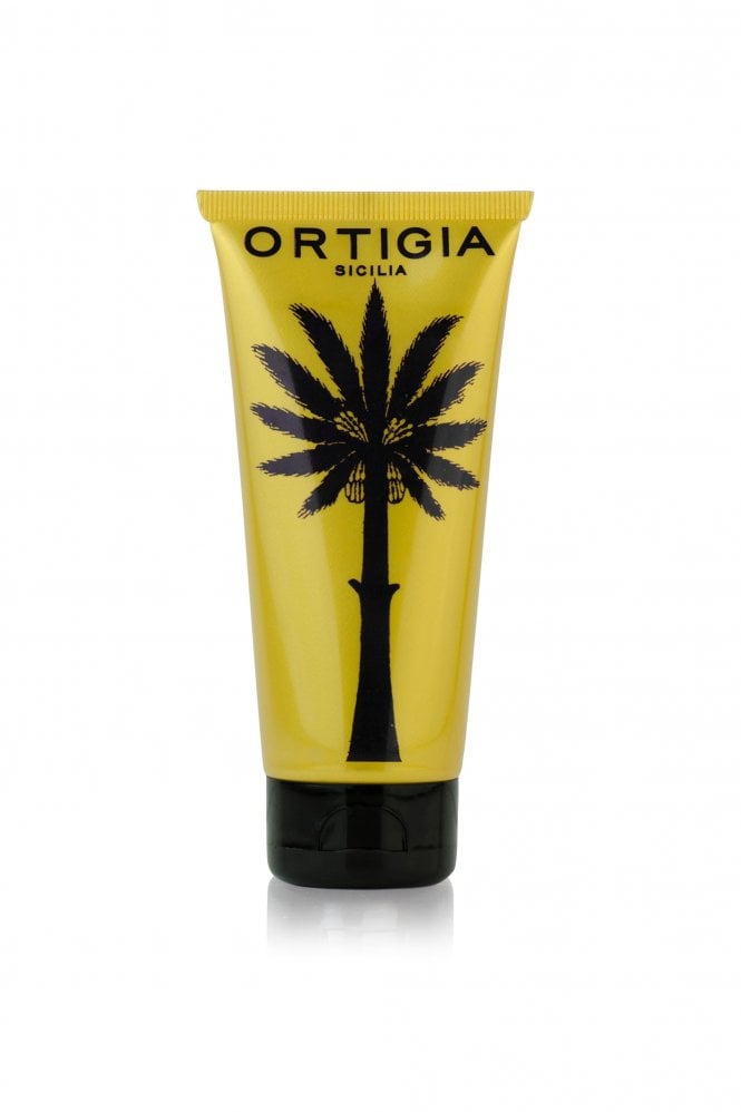 Ortigia Zagara Shower Gel 100ml Tube