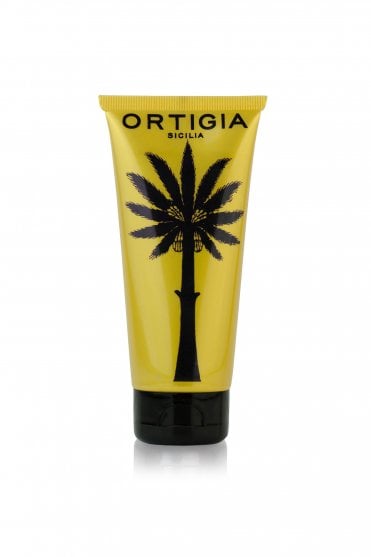 Zagara Shower Gel 100ml Tube