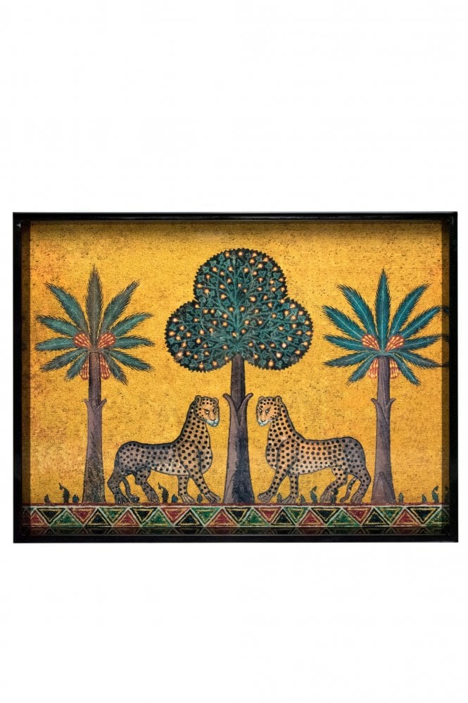 Ortigia Zagara Tray in Medium
