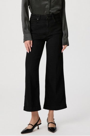 Anessa Jean in Black Shadow