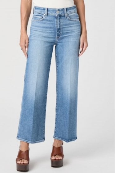 Anessa Jeans in Vino Vibes